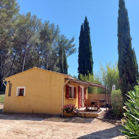 Petite Maison Entre Sanary Et Bandol Экстерьер фото