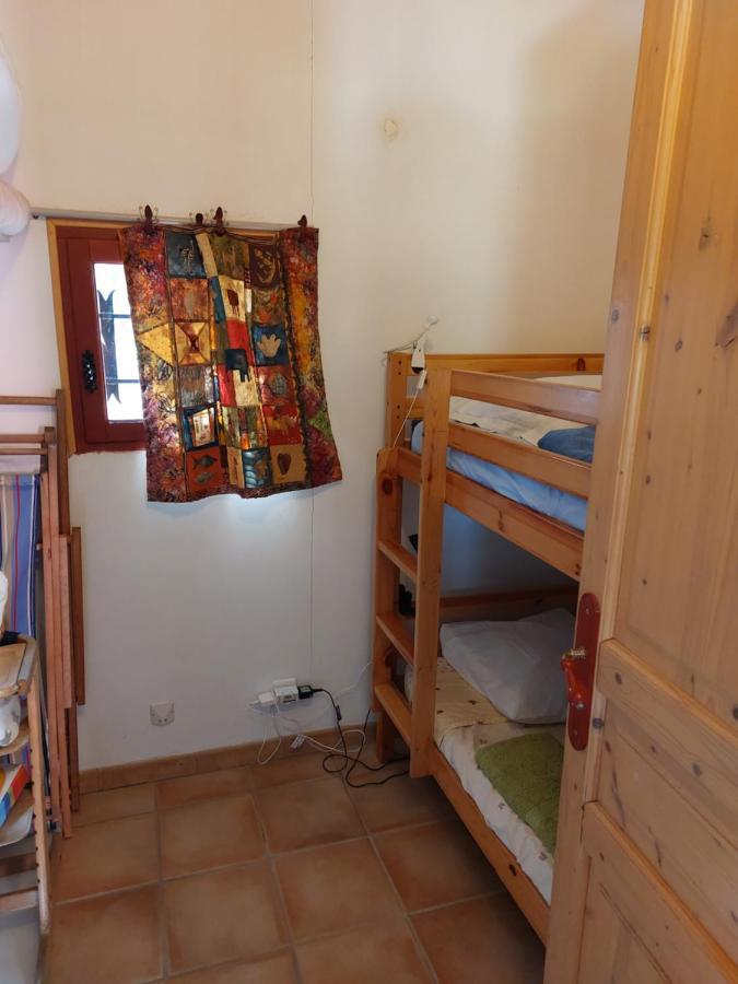 Petite Maison Entre Sanary Et Bandol Экстерьер фото
